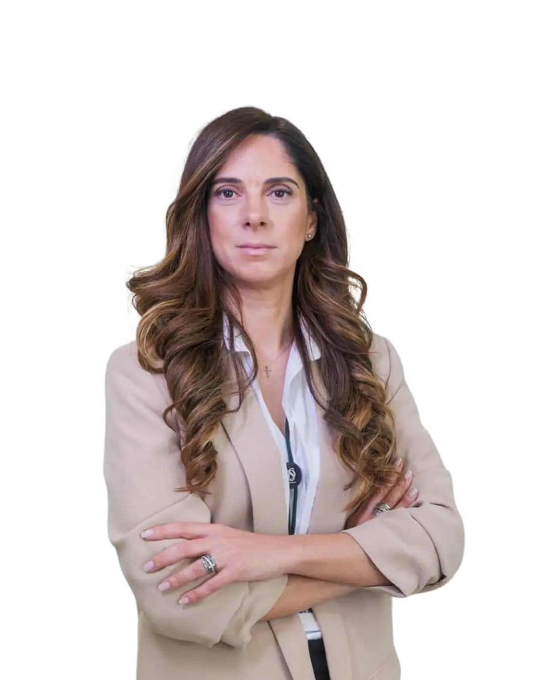 Claudia Magro