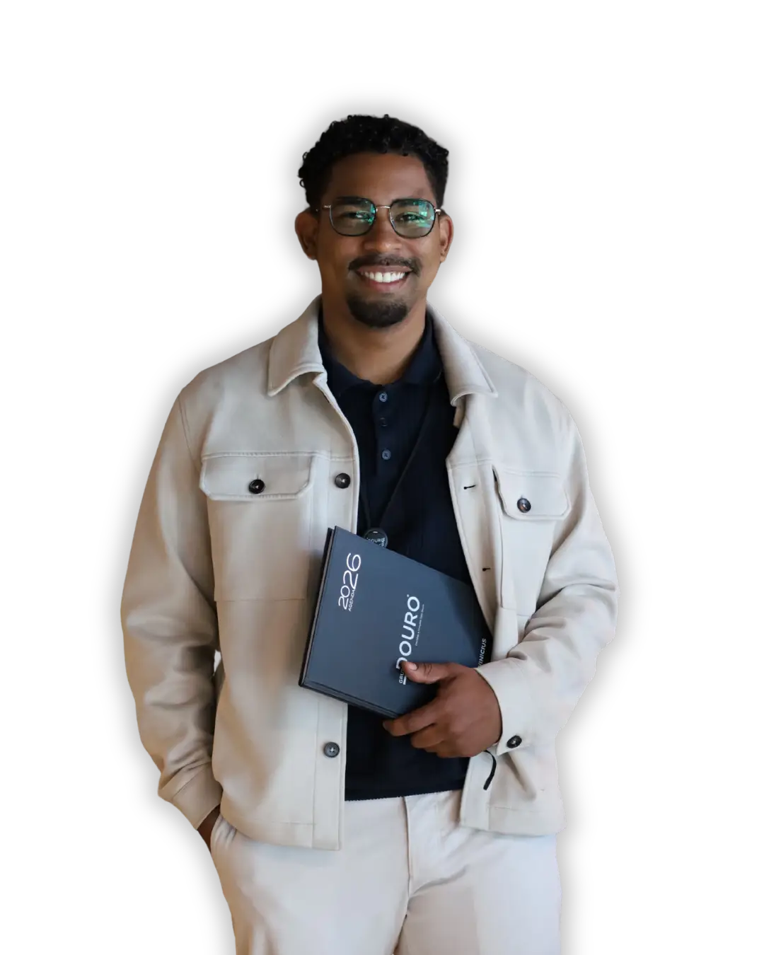 Marcus Vinicius