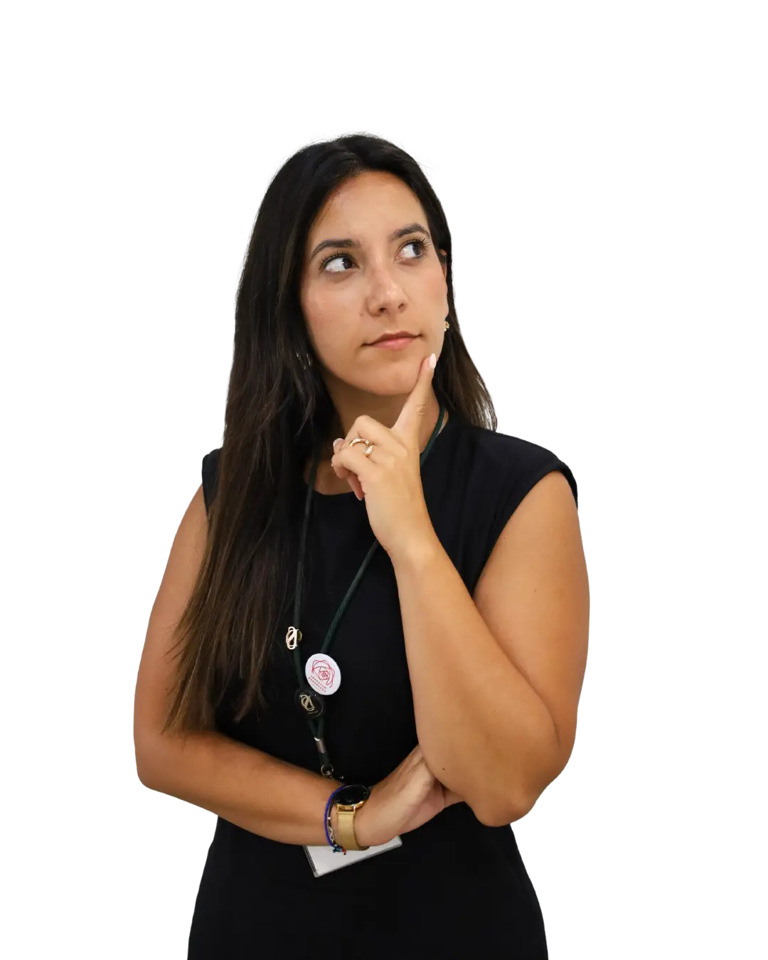 Joana Matos Mediadora de Seguros