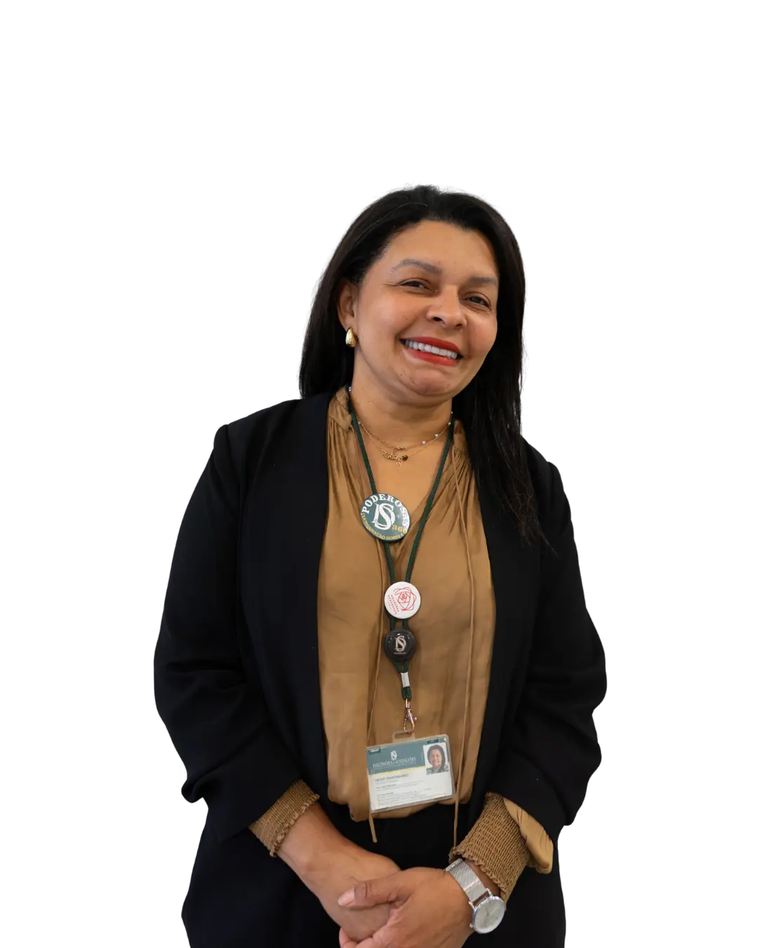 Elaneide Martiniano Intermediária de Crédito